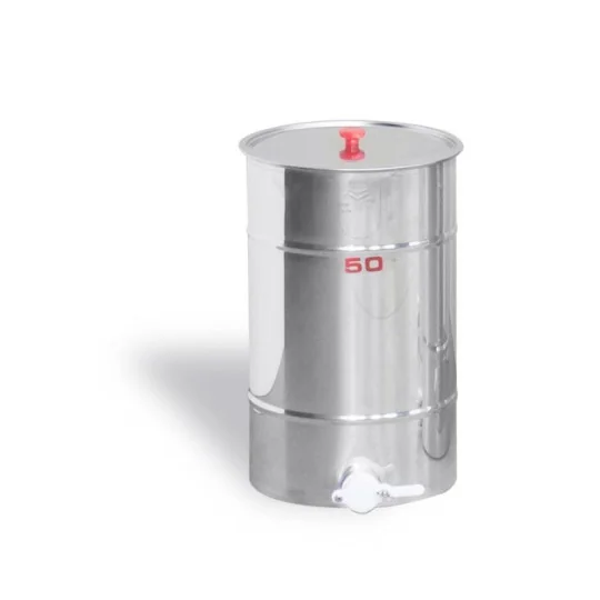 MATURATEUR 50 kg Lega