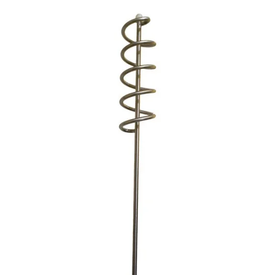 Mélangeur à Miel - Spirale 60cm