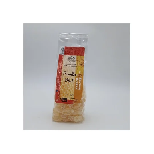 PASTILLE MIEL