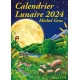 Calendrier Lunaire 2024