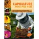 L'Apiculture Mois par Mois