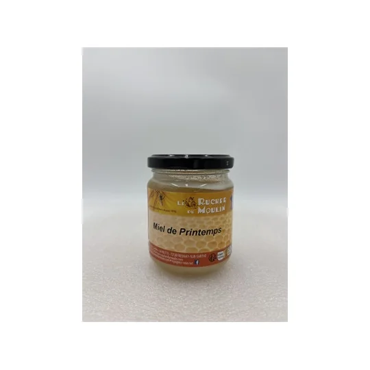 Mie de Printemps - 250gr