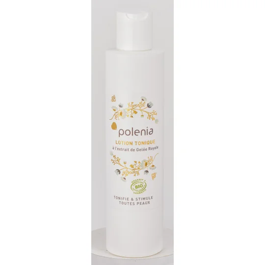 lotion tonique