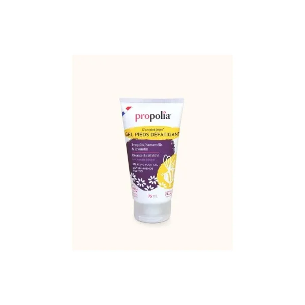 Gel Pieds Sensibles - Propolia