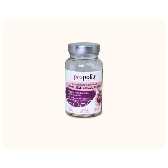COMPLEXE CIRCULATOIRE PROPOLIS