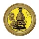 Capsule ruche paille