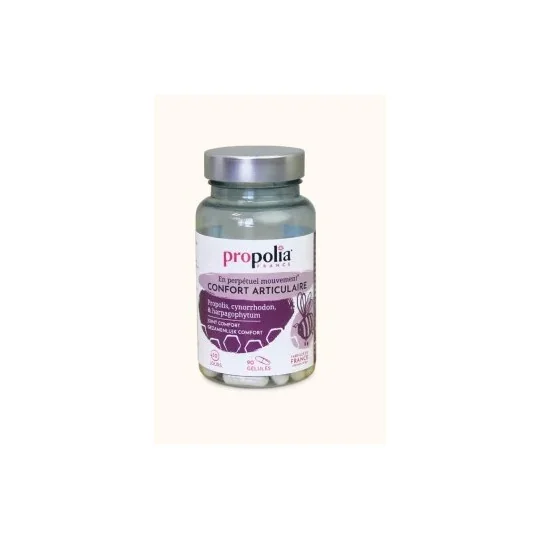 Gélules Articulation propolia