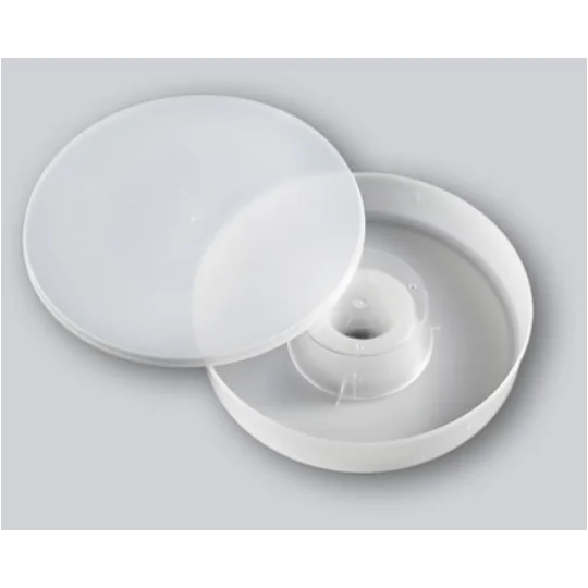 NOURRISSEUR PLASTIQUE 'SUPER' 2 L - SAF Natura