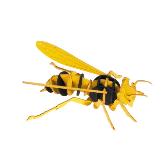 3 D FRELON