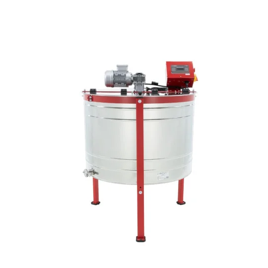 Extracteur LYSON Radiaire 42 1/2 DT/LG DIA 900 CLASSIC AUTO