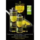 Huile de Colza Bio 500 g - Mont gautier