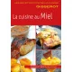LA CUISINE AU MIEL