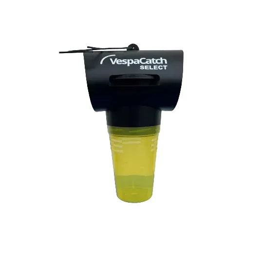 Vespacatch select