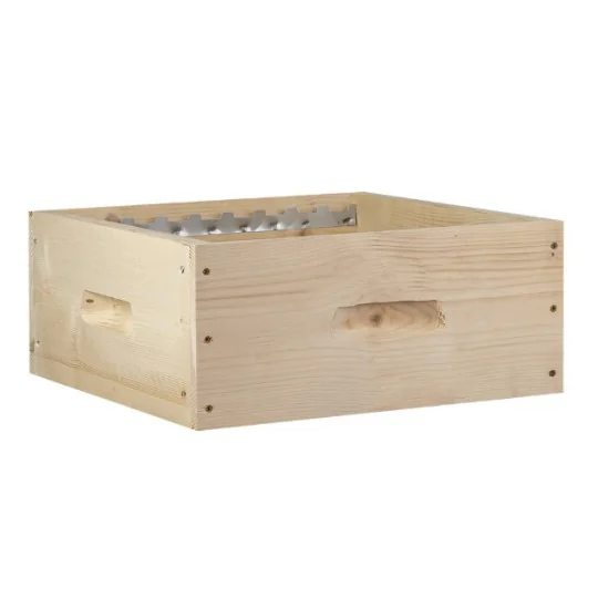 Hausse Voirnot Eco 