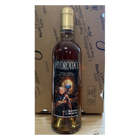Hydromel - 37,5cl