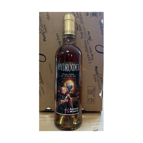 Hydromel - 37,5cl