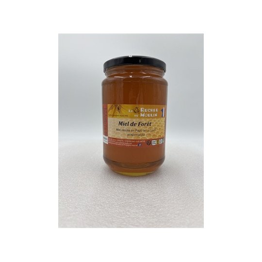Miel de Forêt - 1kg