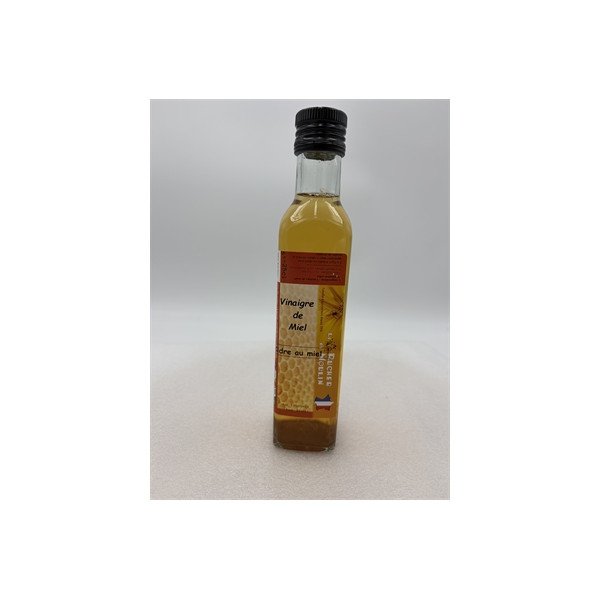 Vinaigre Cidre Miel - 25cl