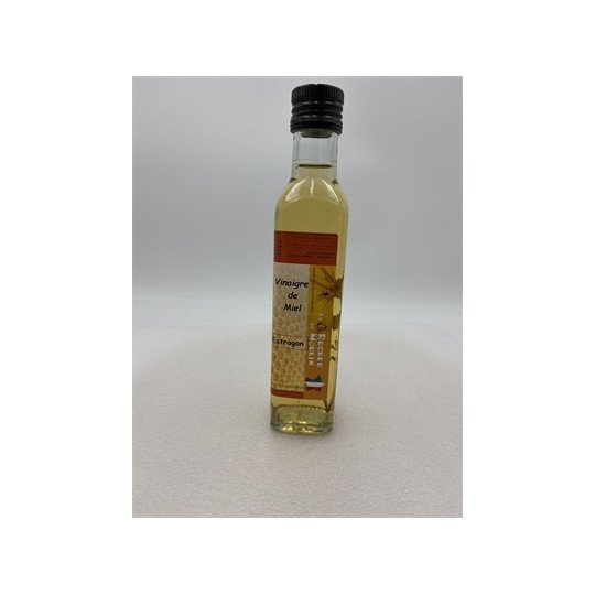 Vinaigre Aromatisé Estragon - 25cl