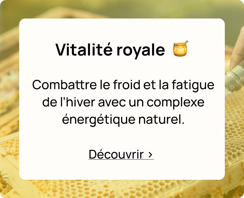 Vitalite royale